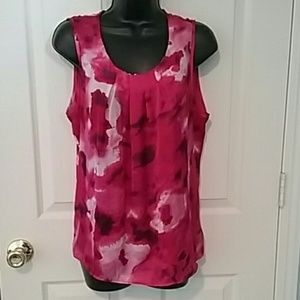 A Notations Camisole