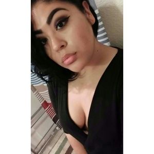 Meet your Posher, Karla