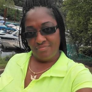 Meet your Posher, Staci