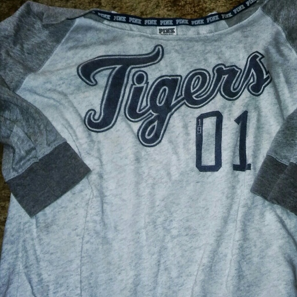 Detroit Tigers sweater