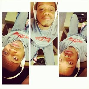 Meet your Posher, Ted