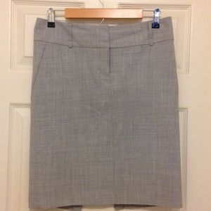 Express Pencil Skirt size 6