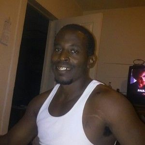 Meet your Posher, George