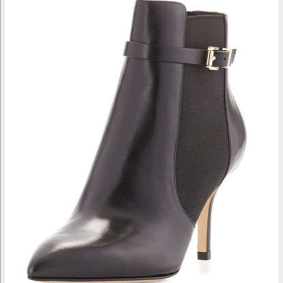 Michael Kors The Woods Bootie - Picture 2 of 3