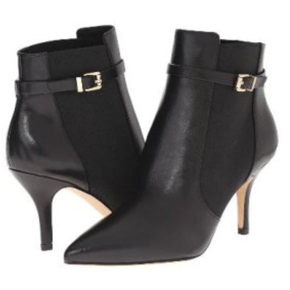 Michael Kors The Woods Bootie - Picture 3 of 3
