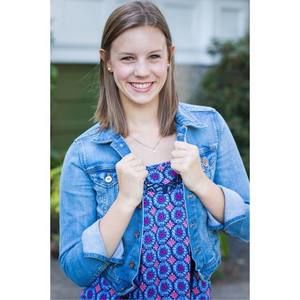 Meet your Posher, Jessica