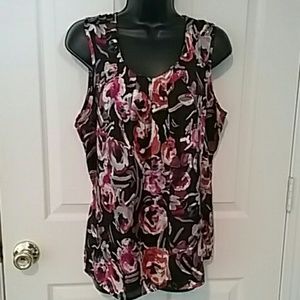 A Notations Camisole