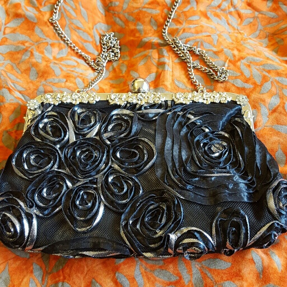 Evening clutch