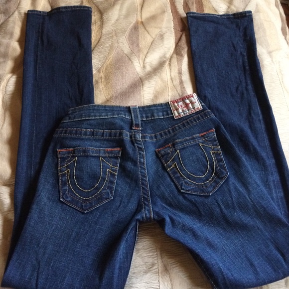 True Religion jeans Extra savings today only - Picture 1 of 4