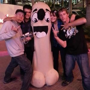 Meet your Posher, Amber