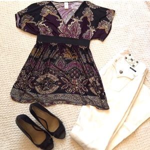 ✂️price drop! Peony silky top