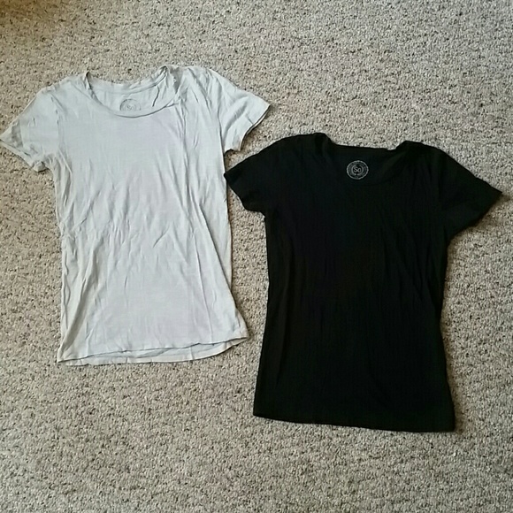 Basic tee bundle - Picture 1 of 1