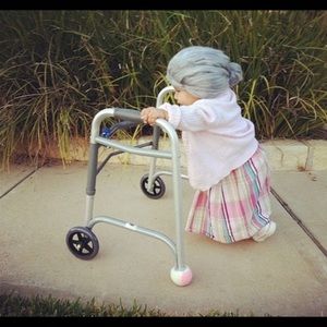 Meet your Posher, Alex