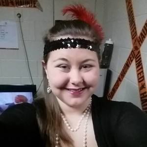 Meet your Posher, Alexis