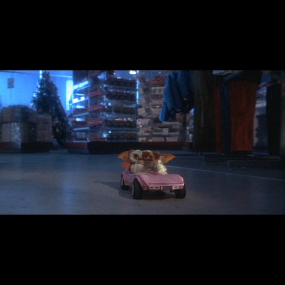 Meet your Posher, Nancy