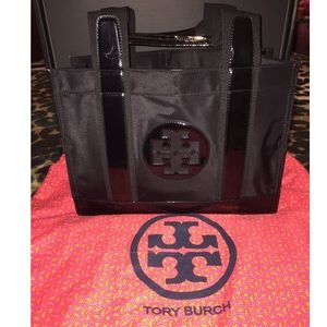 Tory Burch small tote 13 x 10