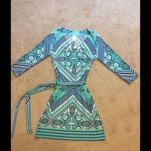  Beautiful Ali Ro Sheath Dress