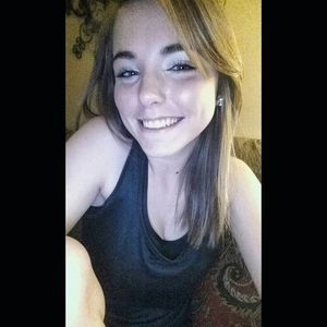 Meet your Posher, Brea