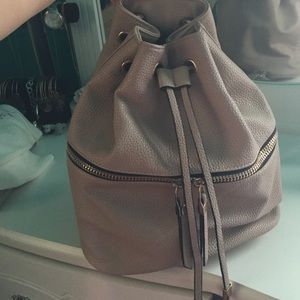 NWOT forever 21 backpack