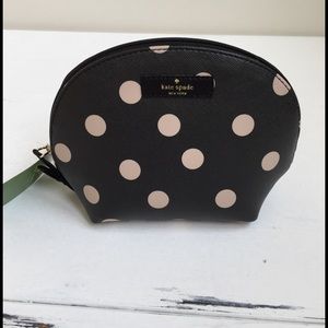 Kate Spade Cosmetic Case