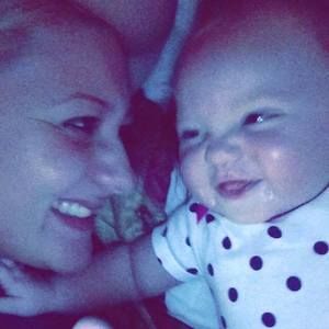 Meet your Posher, Krystal