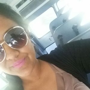 Meet your Posher, Rosa