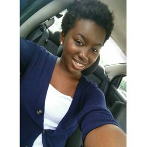 Meet your Posher, Amanda