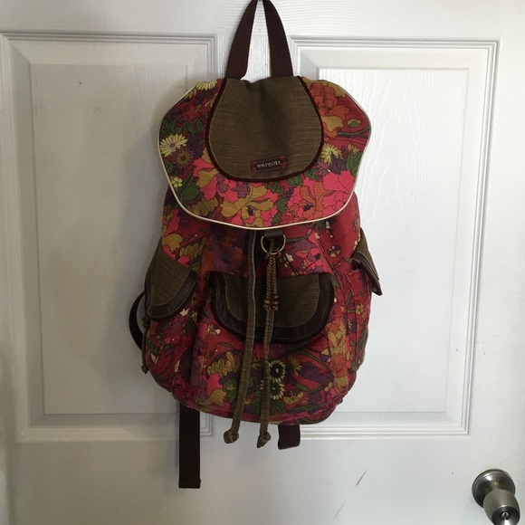Sakroots backpack