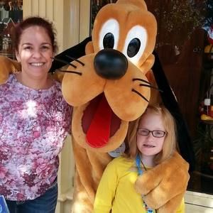 Meet your Posher, Rebecca