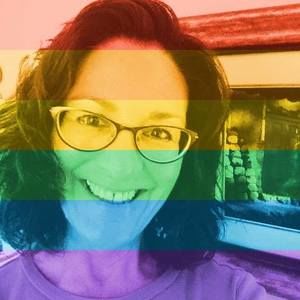 Meet your Posher, Kat