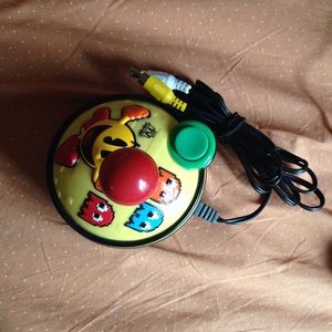 Classic Plug and Play TV games