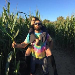 Meet your Posher, Steven