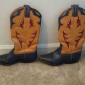Cowboy Boots