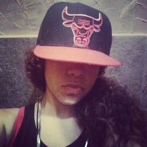 Meet your Posher, Leah tattedupshawty