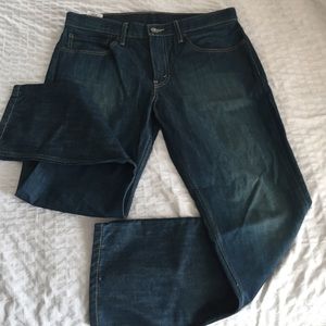 Men's levis