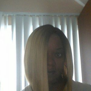 Meet your Posher, Nakia