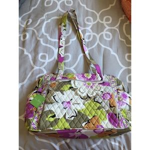 ✨🆕✨ VERA BRADLEY baby bag