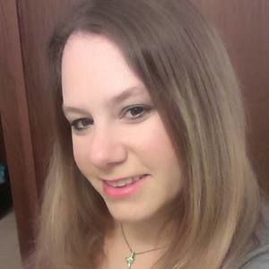 Meet your Posher, Vickie