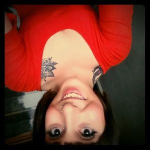 Meet your Posher, Richelle