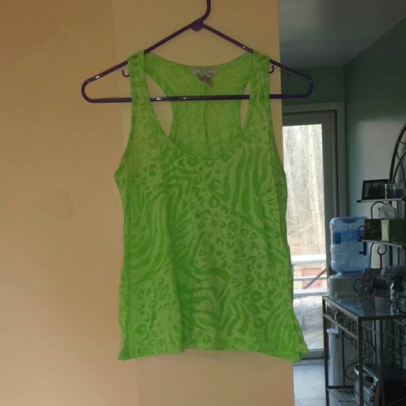 Three tank top bundle - Picture 2 of 3