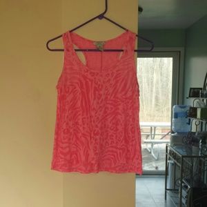 Three tank top bundle