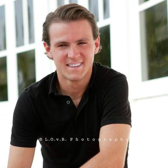 Meet your Posher, Mark