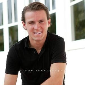 Meet your Posher, Mark