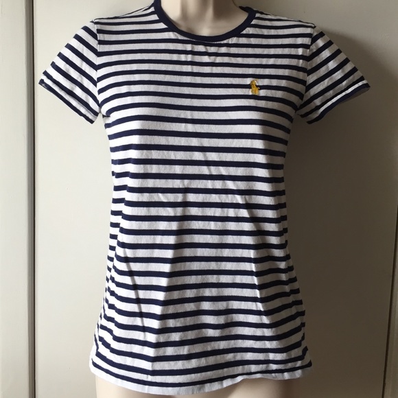 Striped shirt Ralph Lauren