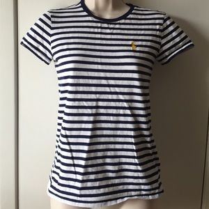 Striped shirt Ralph Lauren