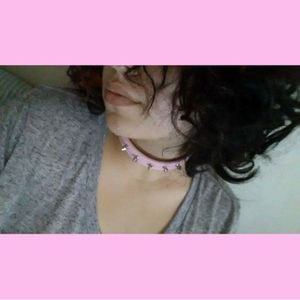 Meet your Posher, Kitty