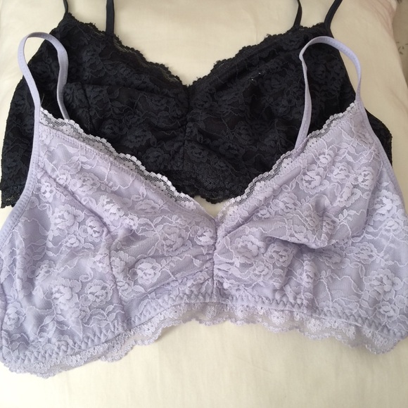 Bralettes