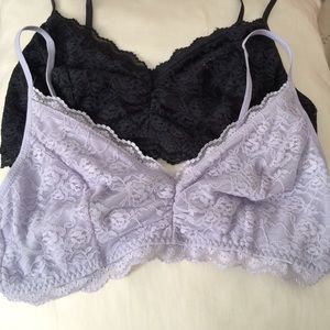 Bralettes