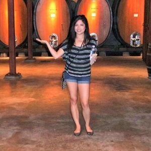 Meet your Posher, Alyssa