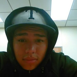 Meet your Posher, Jesus